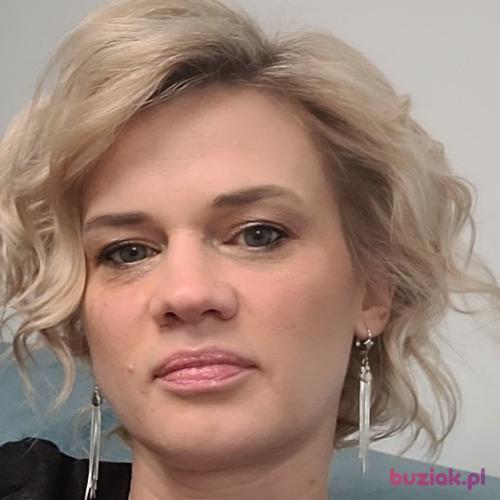 pogodnaMonika, Female, 41 years, Grodzisk Wielkopolski