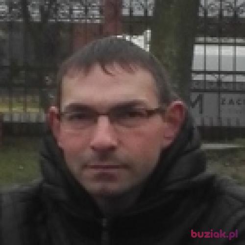 Pgn34, Mężczyzna, 44 lata, Gniezno