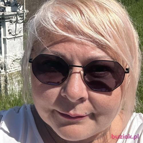 JolaEliza, Female, 56 years, Legnica
