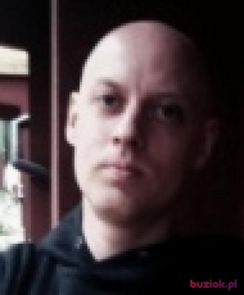 Nanu, Male, 37 years, Gliwice