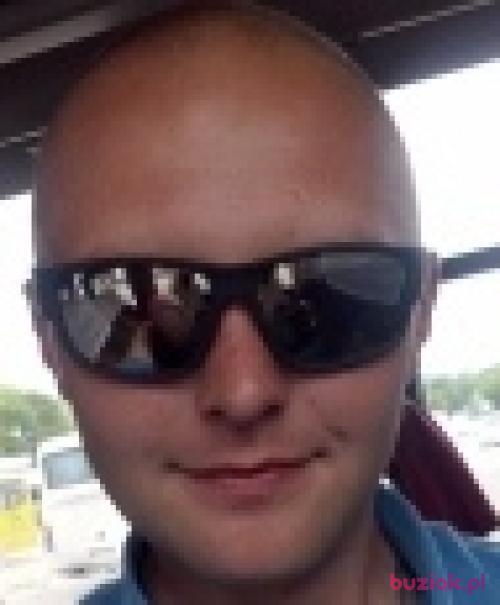 Hubi07, Male, 36 years, Otwock