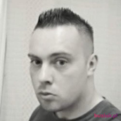 showtek, Male, 43 years, Szczecin