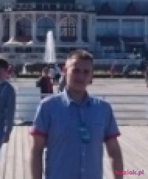 rybek95, Male, 30 years, Witney