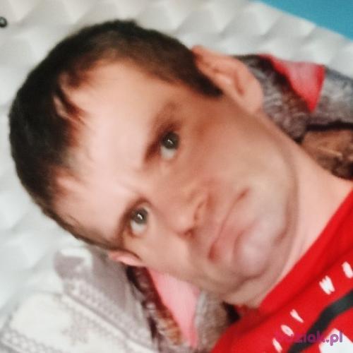Blazej36, Male, 38 years, Nowy Tomyśl