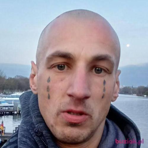 Bartoszmiszczak, Male, 32 years, Berlin