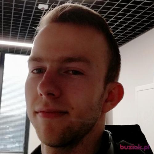 Bart128, Male, 31 years, Wrocław