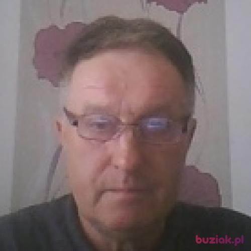 wieslawcichosz1, Mężczyzna, 64 lata, Łuków
