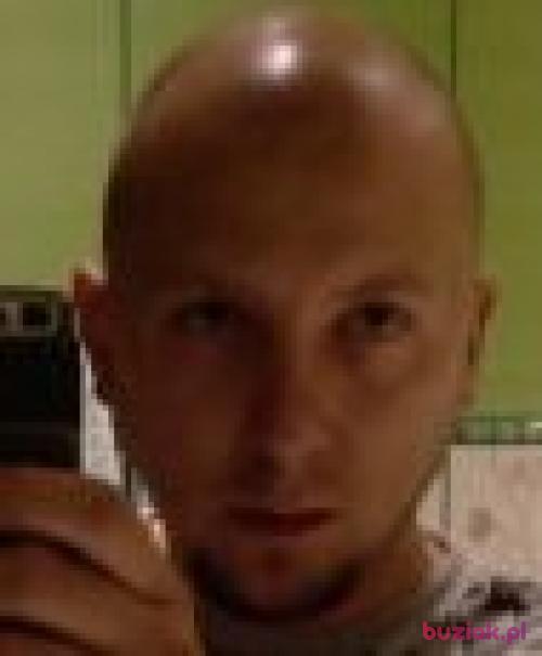 KrisAxe, Male, 45 years, Kwidzyn
