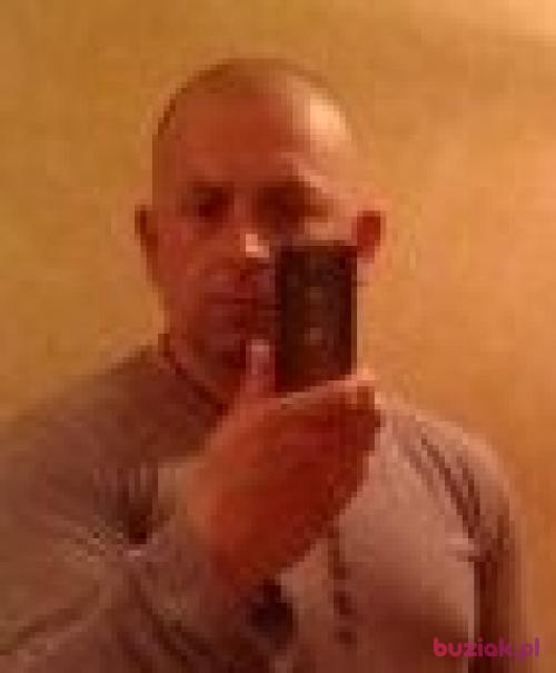 Piekny75, Male, 51 years, Kraków