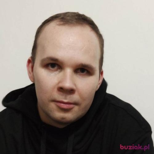samotnik92lubli, Male, 34 years, Lublin