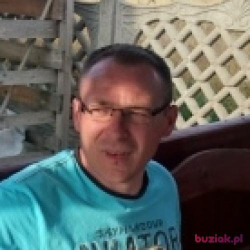 ROOYY, Mężczyzna, 46 lat, Kalisz