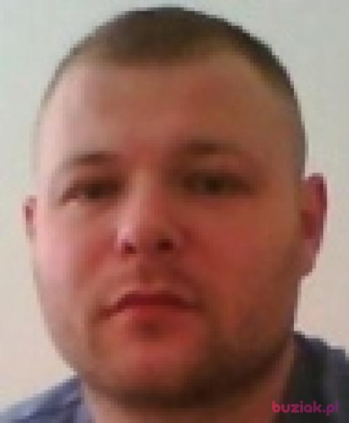 pabloescobar83, Male, 43 years, Kraków