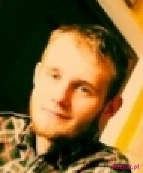 bksp145, Male, 31 years, Wrocław
