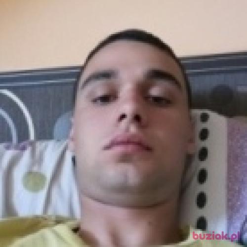 bartek1995, Mężczyzna, 31 lat, mazowieckie
