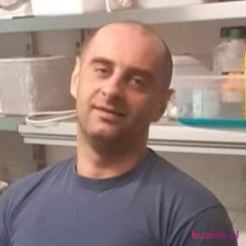 Tomasz0801, Mężczyzna, 39 lat, Boston