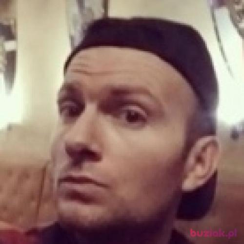 adamhajducki, Mężczyzna, 39 lat, Warszawa