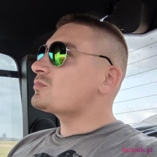 David27KrK, Male, 35 years, Kłodzko