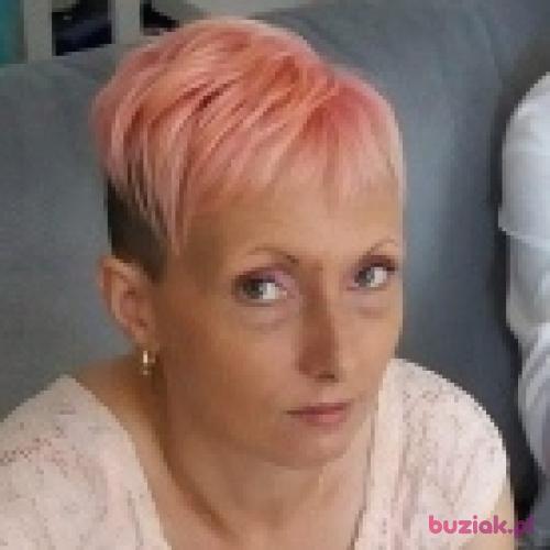 azu111, Kobieta, 46 lat, Międzyzdroje