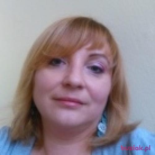 aga242, Female, 50 years, Nowa Sól