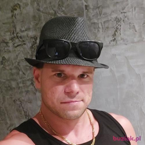 mechanic, Mężczyzna, 31 lat, Gliwice