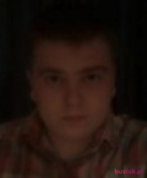 hubcio3, Male, 33 years, Wrocław