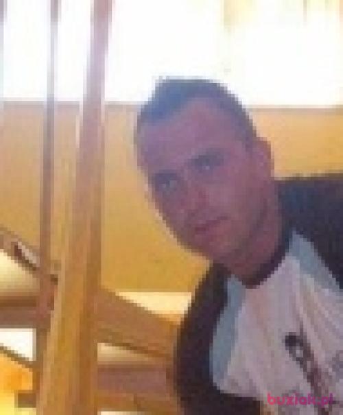 emillio33, Mężczyzna, 44 lata, Poznań