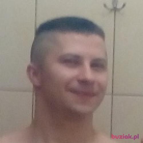 mateuszek2626, Mężczyzna, 32 lata, Namysłów