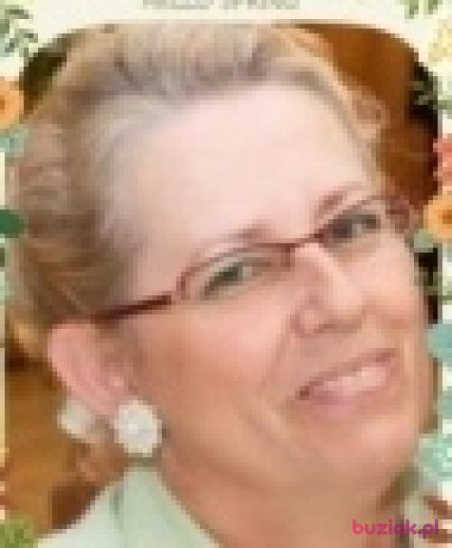 buziaczek7, Female, 64 years, podkarpackie