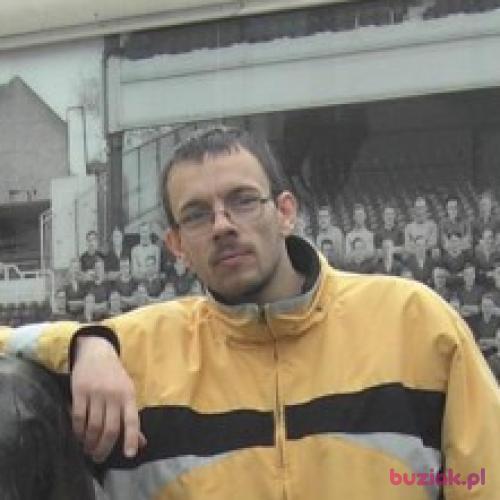rooney1986, Male, 40 years, Poznań
