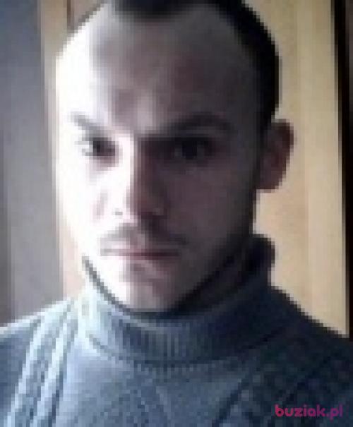 Grzegorz030, Male, 38 years, Lublin