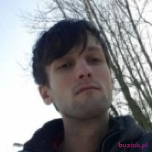 MarcinRa, Male, 32 years, Mińsk Mazowiecki
