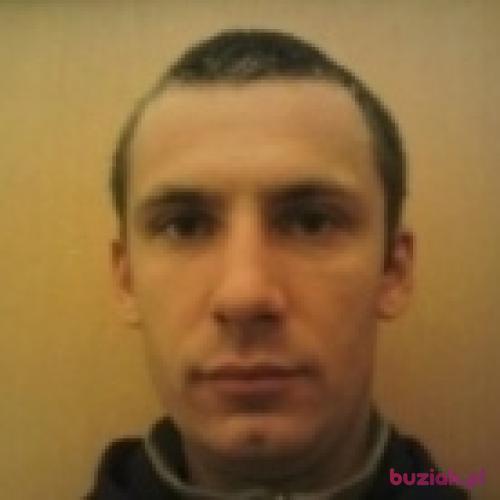 Kryptonit, Male, 43 years, Sulęcin