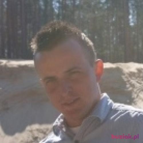 Johnn1, Mężczyzna, 39 lat, Zamość