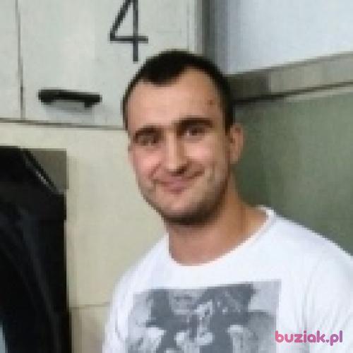 marcelino99, Male, 36 years, Olsztyn