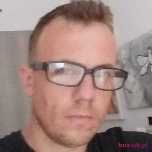 Sam32, Male, 36 years, Głogów