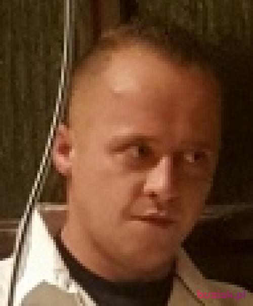 dzej89, Male, 37 years, Kraków