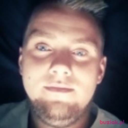 Dominik955, Mężczyzna, 31 lat, Człuchów