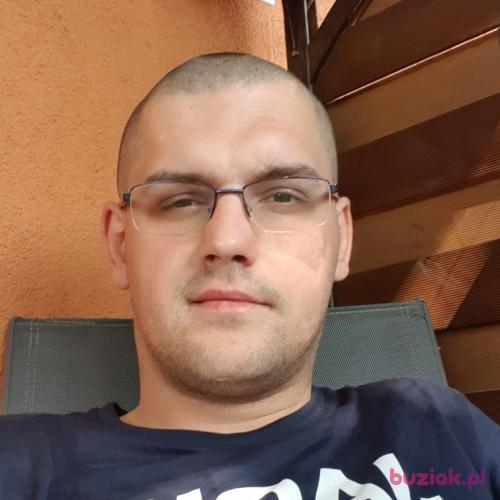 Zagrzeb199, Mężczyzna, 36 lat, Oss