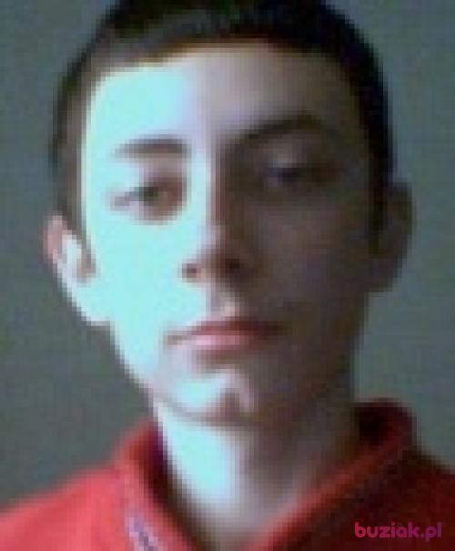 DarkKamil, Male, 39 years, Gliwice