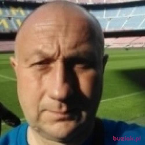 Kompot, Mężczyzna, 51 lat, Poznań