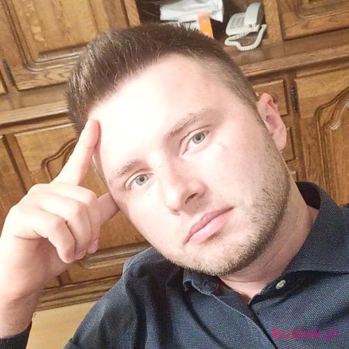SpejsonDuzy, Mężczyzna, 36 lat, Nijmegen