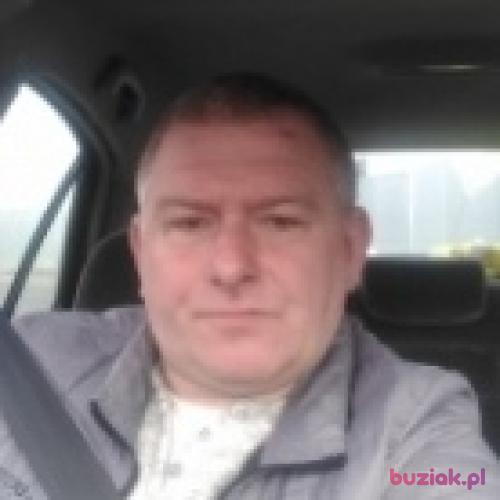 Karczmarz, Mężczyzna, 57 lat, Poznań