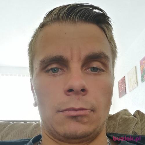 Krzysiek30hot, Male, 33 years, Bogatynia