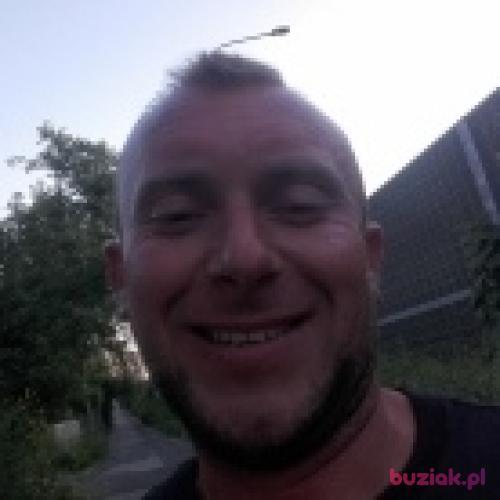 grzesiulek84, Mężczyzna, 42 lata, Warszawa