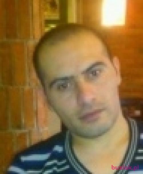 antonnn36, Mężczyzna, 41 lat, Kalisz