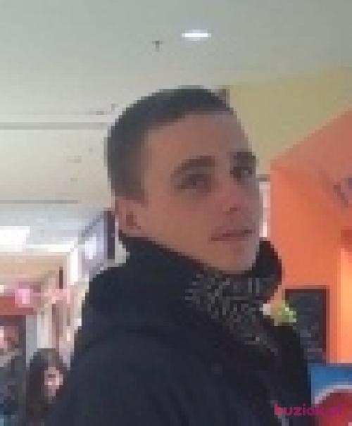 patrykpgbu, Male, 33 years, Zdzieszowice
