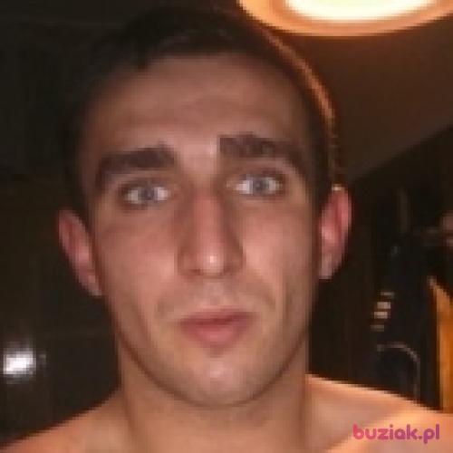 krystek2909, Male, 36 years, Koszalin