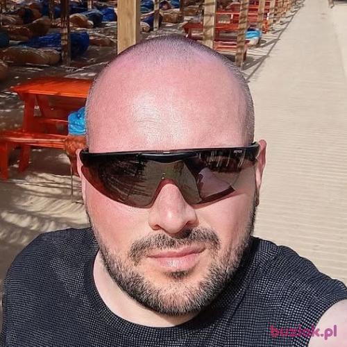kotek0909, Male, 40 years, Lublin