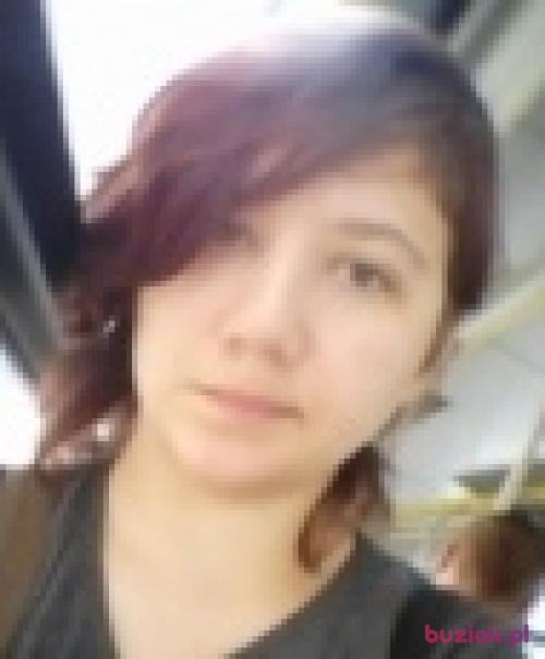 Emciaa, Female, 27 years, Lublin