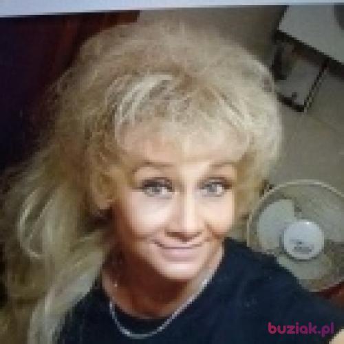 MargaretBasia, Kobieta, 56 lat, Września